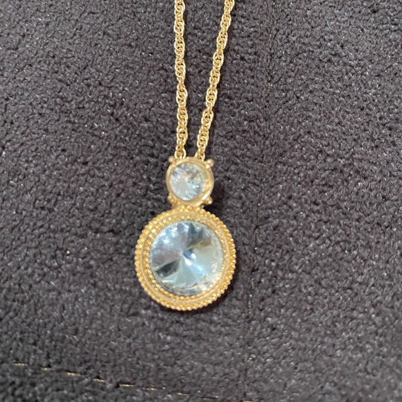 Necklace and Earring Set - Picture 3 of 3